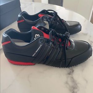 Y3 | Adidas Sneakers - Brand New!